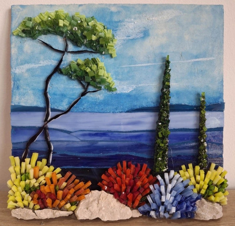 Réalisations Ateliers Découverte et Mini-Stages